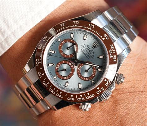 rolex daytona platinum ice blue retail price|rolex daytona platinum for sale.